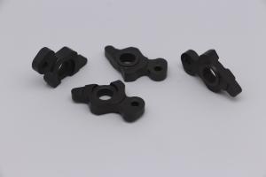 CNC Machining Lock Catch Surface Coating Services ISO Die Casting Surface Finish