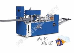 Wholesale Rewinding Paper Folding Machine High Strength Electronic Counting System from china suppliers