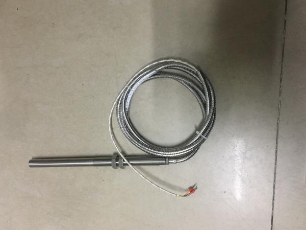 Quality Magnetic Pickup Rotational Speed Sensor CS-3 ZHJ-2 High Precision DC 12V-24V 2 for sale