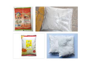 Wholesale Automative Open Way Powder Bagging Machine With PLC Control from china suppliers