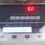 Full Automatic RS232 Interface AC 220V Surface Tension Meter