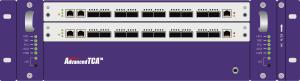 Wholesale Supper Intelligent Matrix Network Traffic Capture Visibility System from china suppliers