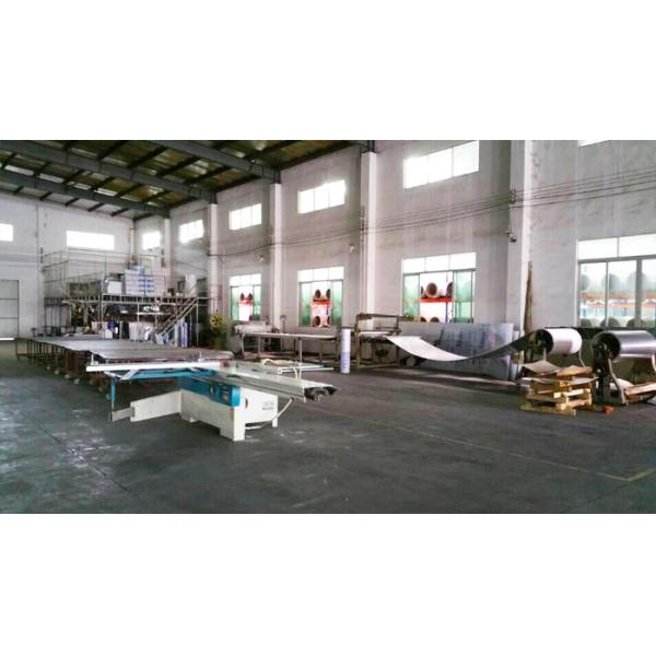 Fully Expanded Aluminum Honeycomb Core A5052 For Solar Cell Panel