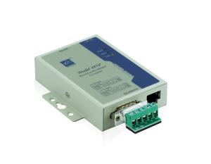 Optical Isolation Bidirectional Rs232 To Rs422 Converter Wall Mounting Installation