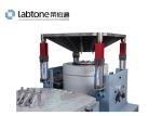 Vibration Testing Machine , Lithium Battery Safety Test Machine Frequency 3000Hz