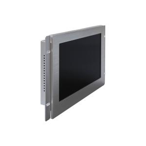 Wholesale 1000 Cd/M2 Open Frame LCD Displays HDMI Kiosk Monitor For Self Service Terminals from china suppliers
