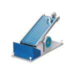 KEJIAN Tape Adhesion Tester Ball Rolling Ball Tack Test Machine
