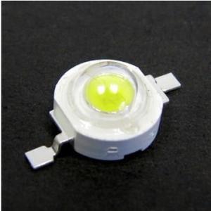 Wholesale 110lm/w led with pcb board High-power leds from china suppliers