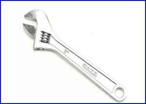 Wholesale Adjustable spanner from china suppliers