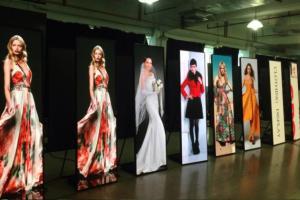 Wholesale Durable Snap Frame Led Light Box 600W Plug Play Remote Control Stable Performance from china suppliers