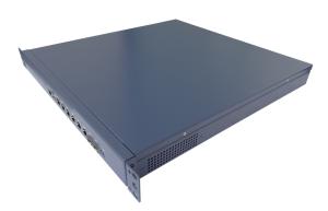 Wholesale Linux Pfsense OS 64G MSATA Network Firewall Hardware NSP-1966-2F/6 from china suppliers