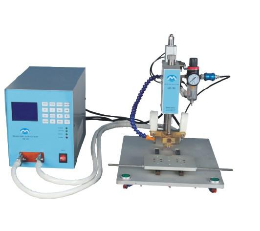 Quality Double Station Hot Bar Soldering Machine PID Temperature Controlled for sale