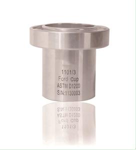Wholesale 100 ml Volume Ford Cup For Measure The Viscosity Of Paints, Inks And Etc from china suppliers