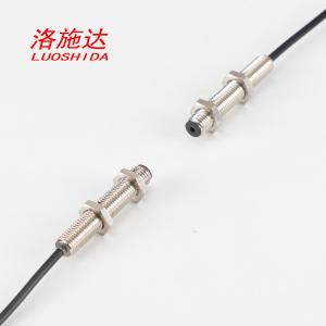 Wholesale M8 Laser Proximity Sensor from china suppliers