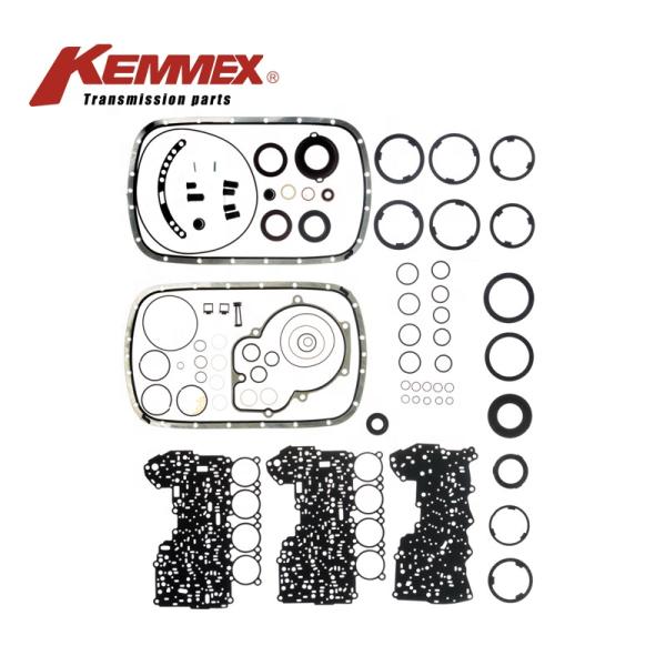 Improve Your BMW Cadillac's Performance with this 5L40E Automatic Transmission Rebuild Kit