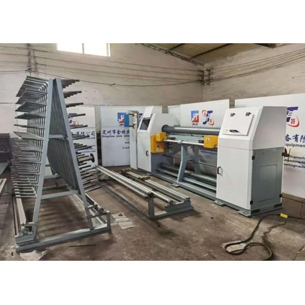 Twist Gabion CNC 0.7mm Chicken Wire Mesh Machine