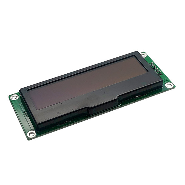 128x32 Dots OLED Graphic Display Module 2.23 Inch SPI Interface