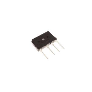 China 1000V 25A Diode Bridge Rectifier , GBJ2510 Single Phase Bridge on sale