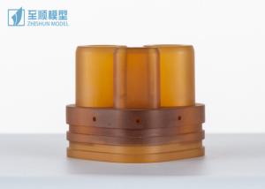 China Auto Parts SLS SLA 3d Printing , PA66 3D Design And Printing Services on sale