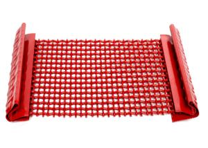 Wholesale 45Degree with Hooks Lock Crimped Mesh Screening for mining sieve from china suppliers
