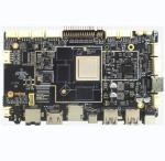8k Video Decode Embedded System Board PCBA Android Arm RK3588 Octa Core