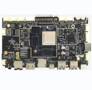 Wholesale Rockchip RK3588 Octa-Core CPU Embedded ARM Board with 8K Display and High-Speed Data Processing from china suppliers