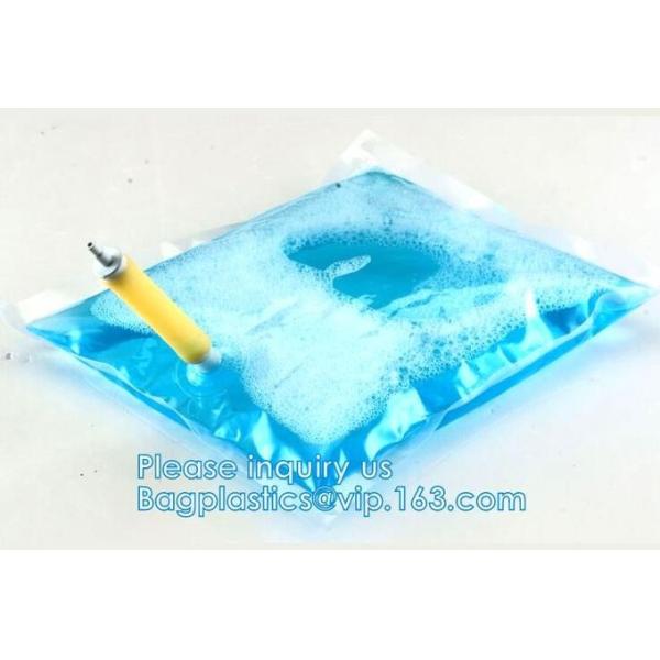 santinizer liquid soap dispenser bags, santinizer bags, liquid bags, soap bags, dispenser bags, 1000ml bag refill liquid