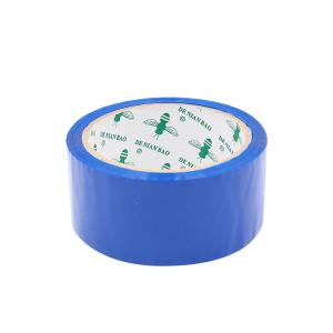 Wholesale Navy Blue Colorful Bopp Packing Packaging Tape Factory wholesale Adhesive Tape from china suppliers