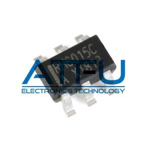 Wholesale Single Channel Integrated Circuit Chip / Touch Screen Controller IC RH6015C from china suppliers