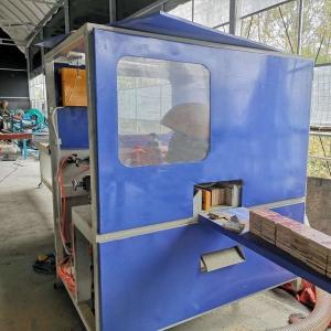 Wholesale Sandwich Plate Wood Pallet Block Making Machine from china suppliers