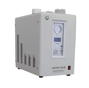 Engine Core Components and Sustainable Design Hydrogen Fuel Cell Generator with Direct