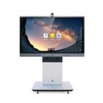 Intelligent Smart Interactive Whiteboard Multi Touch Screen Different Color