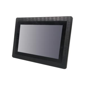 Wholesale High Resolution Industrial Touch Screen Panel PC with HDMI/COM/USB/RJ45/Audio JACK/DP Interface Type and 1024*768 Resolution from china suppliers