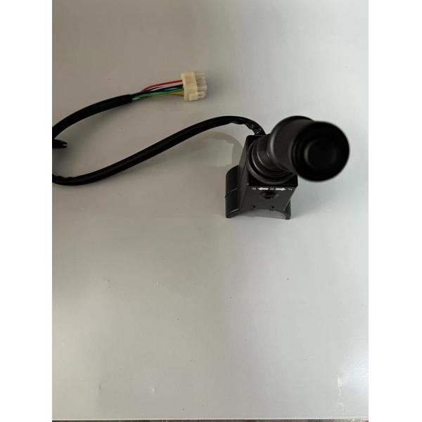 3572553502 Gear Handle Linde Reach Stacker Parts Ergonomical Universal