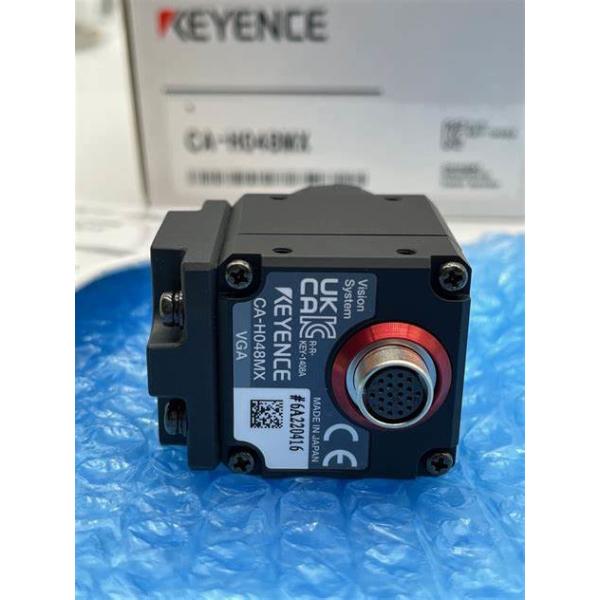 CA-H048MX with 195 MHz Pixel Transfer Frequency 1/3" Image Size Equivalent