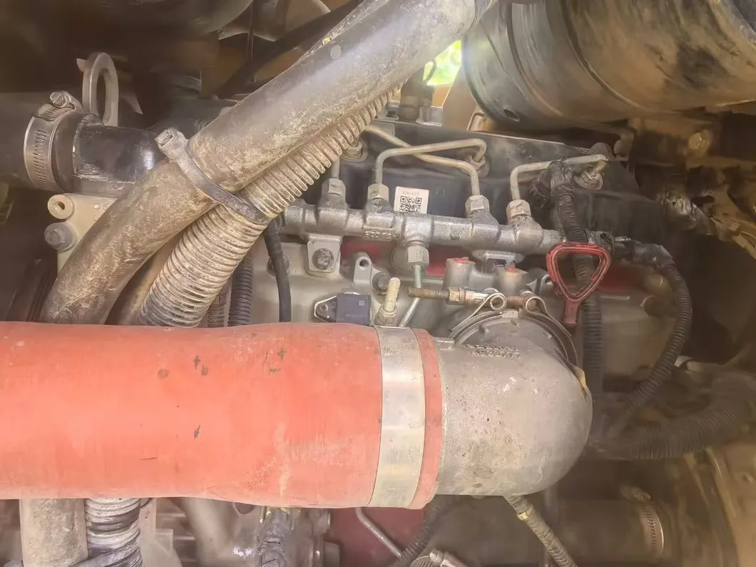 Cheap Price China Hydraulic Backhoe Loader Wheel Loader