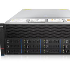 Wholesale 4U Rack Server for Enterprise Workloads with Customization from china suppliers