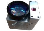 Digital laser scanner with camera and software without Calibration