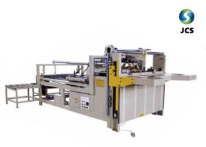 Various Size Corrugated Stitching Machine , Automatic Box Stitching Machine