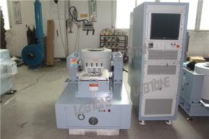 Wholesale Electro Power Random Vibration Table Test System For Product and Package Testing from china suppliers