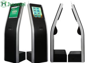 Wholesale Automatic Queue Management System Machine With Printer Card Reader from china suppliers