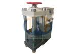 Quality Control Material Strength Testing Machine With Concrete Cylinder Break