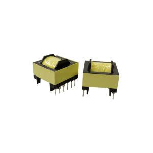 China 1 Mva High Frequency Transformer Smd Custom Pcb Mount 48v To 220v on sale