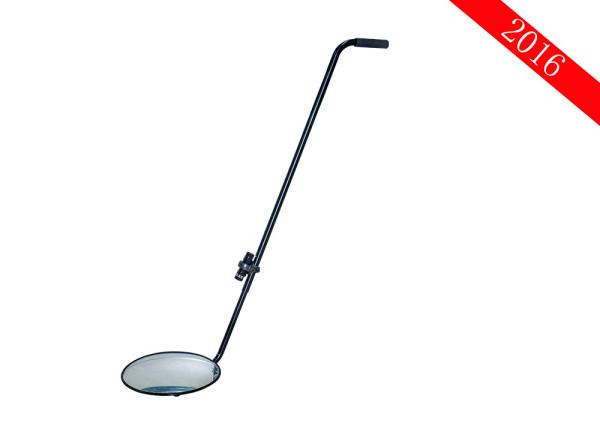 Quality Folding And Portable Automobile Under Car Inspection Mirror EVA Handle Design for sale