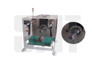 Wholesale AC / Industrial Induction Motors Coil Inserting Machine , Coil Insertion Machine from china suppliers