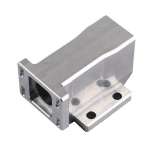 Wholesale Medical CNC Machining Aluminum Parts Practical Nickel Plating from china suppliers