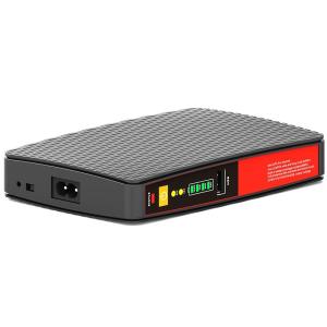 Wholesale Long Mini DC UPS 100V-240V ECO Mini Uninterruptible Power Source from china suppliers