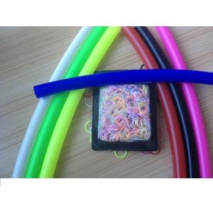 Microcomputer automatic webbing Cutting Machine LM-300s(cold Cutter) Application