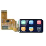 Small Oled Screen 1.46 Inch Amoled Display With SPI Interface