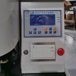 Cardboard Pressure Bursting Strength Testing Machine Digital Display GW - 002